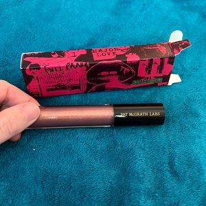 Never used Pat McGrath Labs Lip Gloss